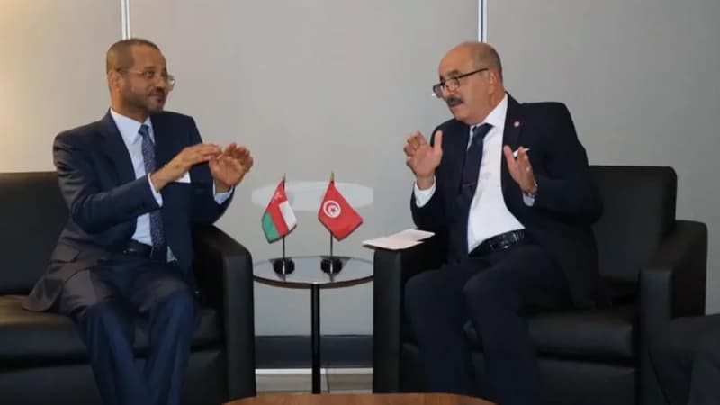 Foreign Ministers Stress Preparedness for Upcoming Duties