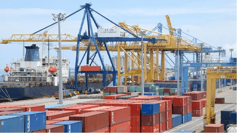 Tunisian Exports to European Union Improve Slightly Without Increasing Market Share