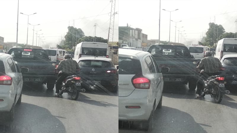 بلي: احتجاجات وإغلاق بسبب انقطاع الكهرباء