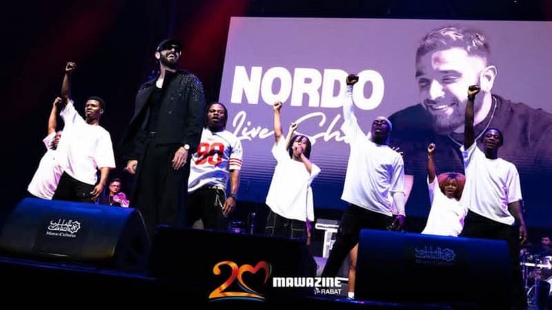 Noor Do to perform in Carthage and Hammamet