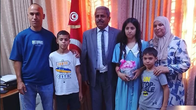 القيروان تتصدر وطنيا في مناظرة السيزيام