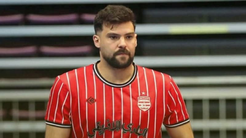 Handball: Saefy's Espérance return?