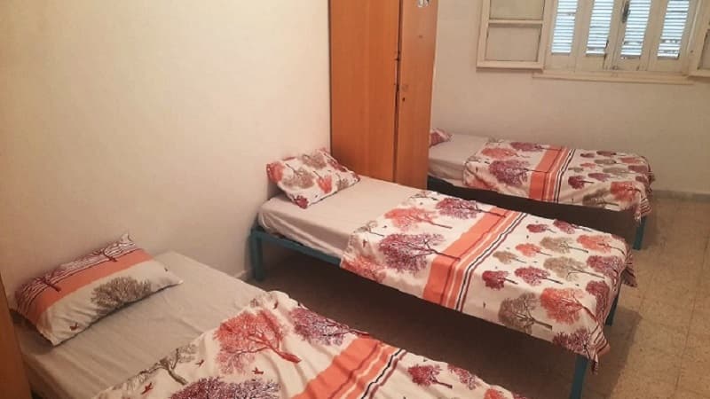 Applications open for male student housing