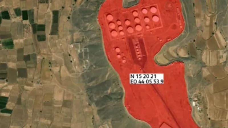 Saudi Arabia: Al-Sabaha station fuels Houthis