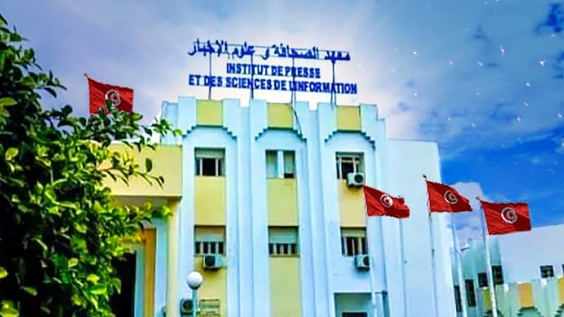 معهد الصحافة وعلوم الأخبار يطلق ماجستيرين مهنيين جديدين