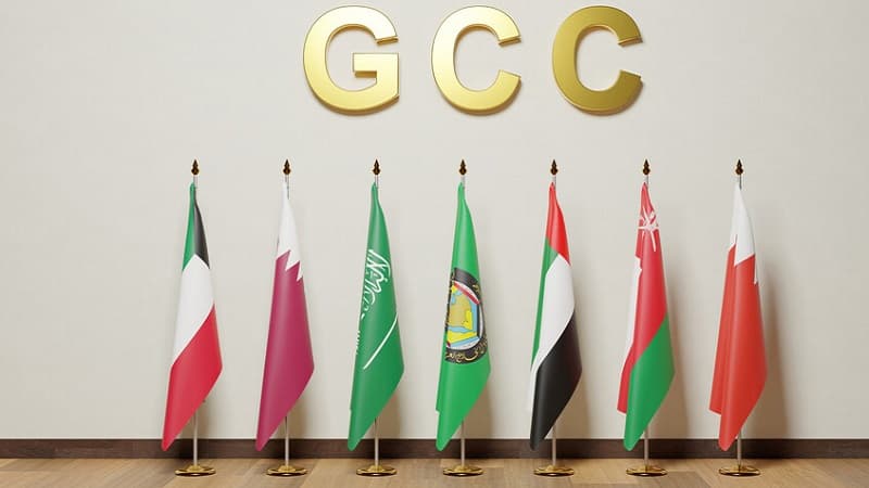 Gulf Cooperation Council Condemns Iranian Attacks in the Strait of Hormuz Targeting Member States