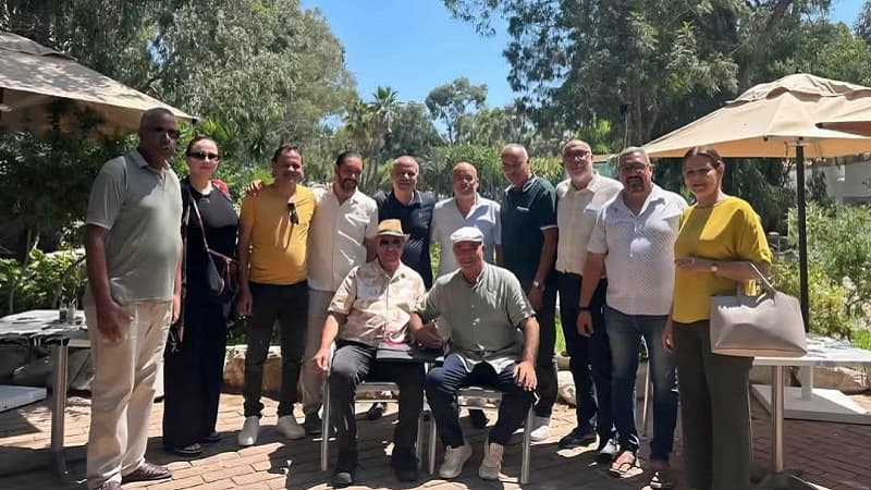 New Structure for Nabeul Judicial Experts