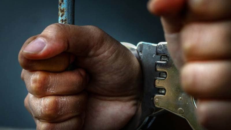 Al Ain Hammam: Arrest of Suspected Robber