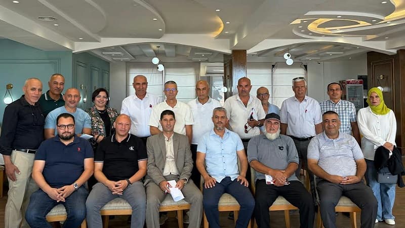 Gabes Judicial Experts Leadership Update