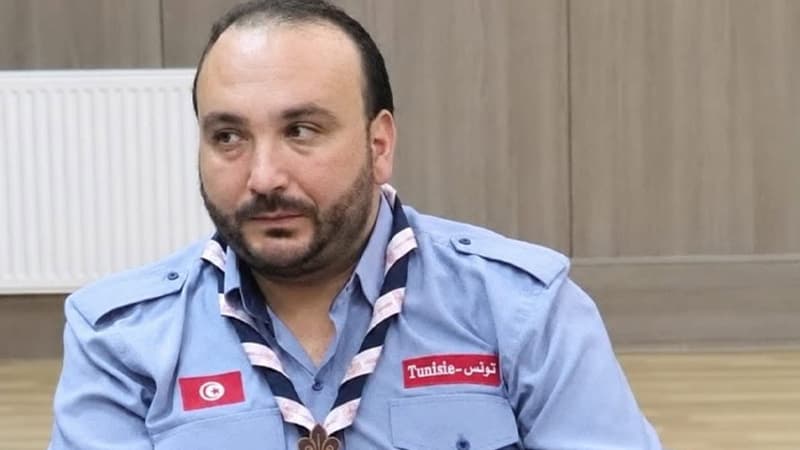 زغوان: الكشافة تبدأ مشروع غرس مليون شجرة