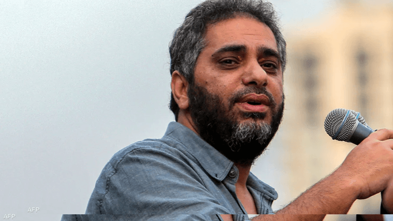 Fadel Shaker After Release: "I Have Started a New Chapter of Freedom"