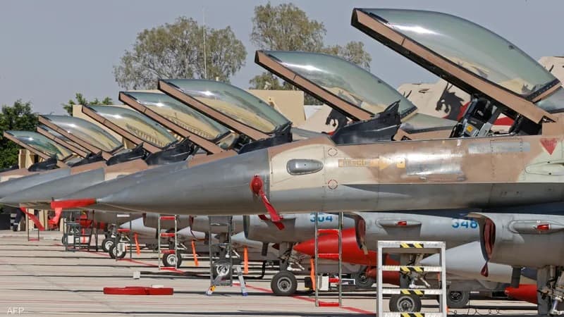 إسرائيل في حالة تأهب قصوى بسبب التهديدات الأمنية