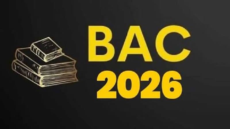 Baccalaureate 2026: Public Education Achieves Highest Success Rate of 55.82%