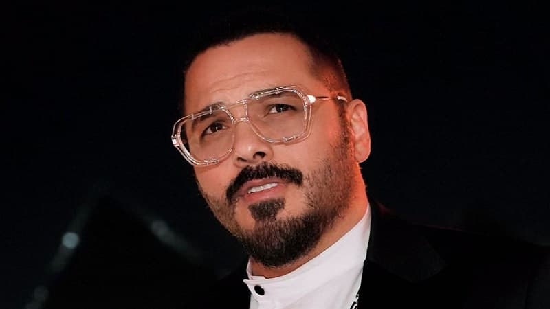 Rami Ayach's Bizerte concert canceled