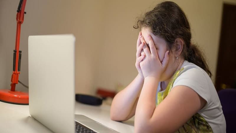 20 million children face online exploitation