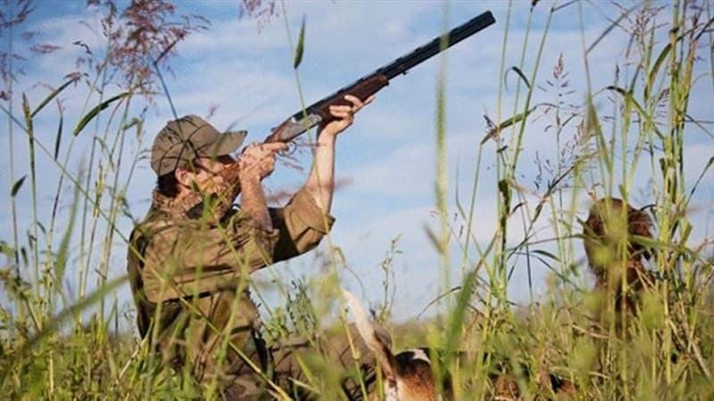 حظر الصيد في 23 منطقة بكاف