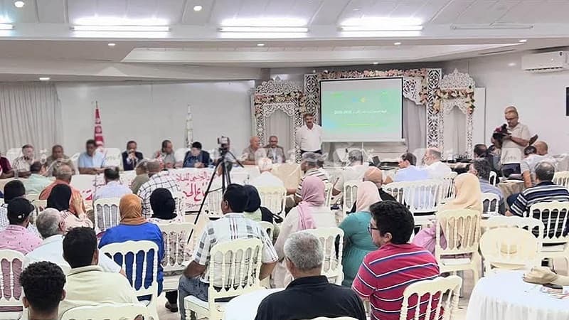 Kairouan hosts grain sector seminar
