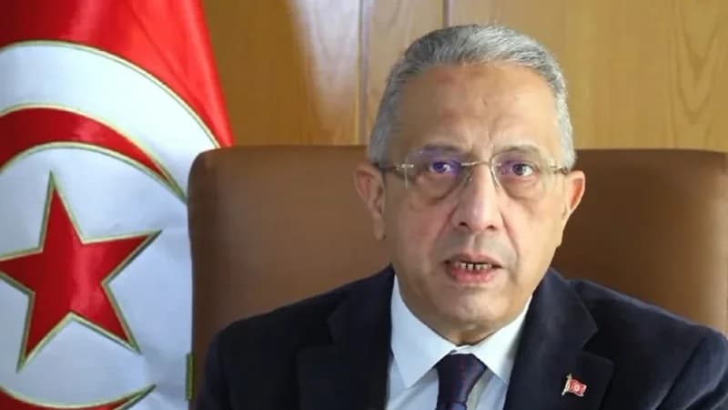 Al-Furjani: Healthcare gains from pharma and medical tourism