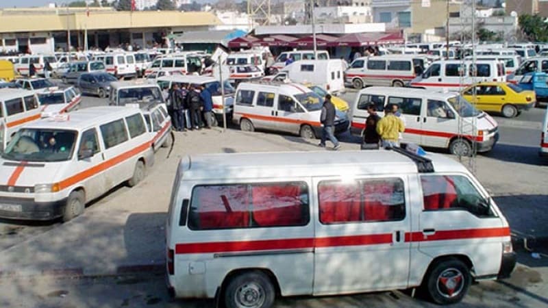Kairouan: Taxi driver steals and dismantles colleague's car in Laj area