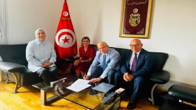 إحداث جمعية الكفاءات التونسية في الأمم المتحدة لتعزيز الجهود الدبلوماسية