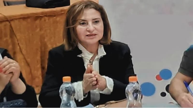 Radia El Jrebi: Unofficial Marriages in Tunisia