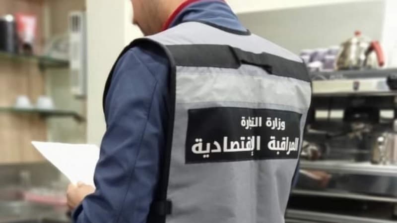 Sidi Bouzid Reports 269 Economic Breaches in July