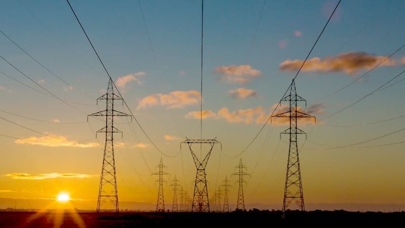 Sunday power outage in Sousse areas