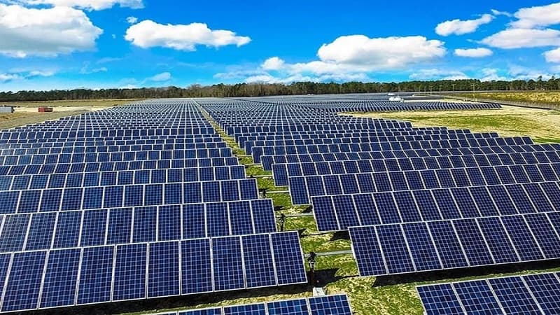 Shams Program Supports SME Solar Financing