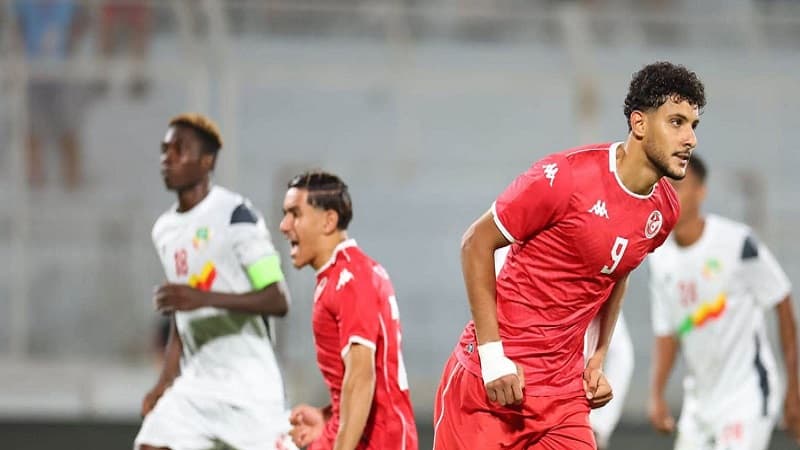 Africa Cup Qualifiers: U-23 Progresses