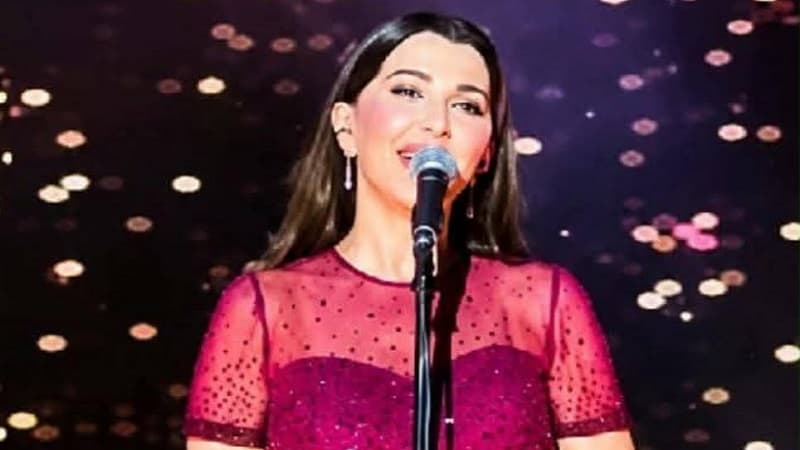 ماجدة الرومي في قرطاج تذكّر الحب والسلام