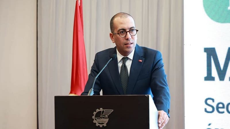 Wael Shoushan on Energy Security and Project Fast-Tracking