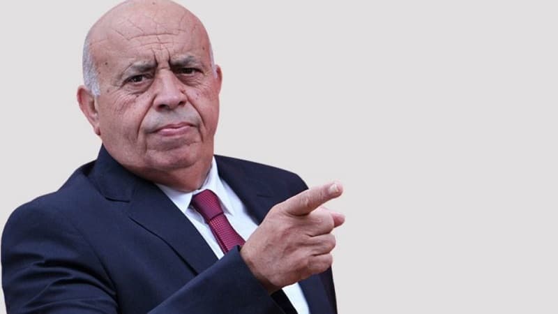 Tunisia Forward Leader on Stopping Old Regime