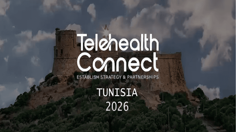 Tunisia hosts Tele Health Connect conference