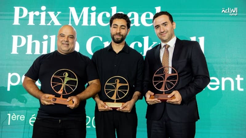 Tunisian Eco Projects Honored by Indea Foundation
