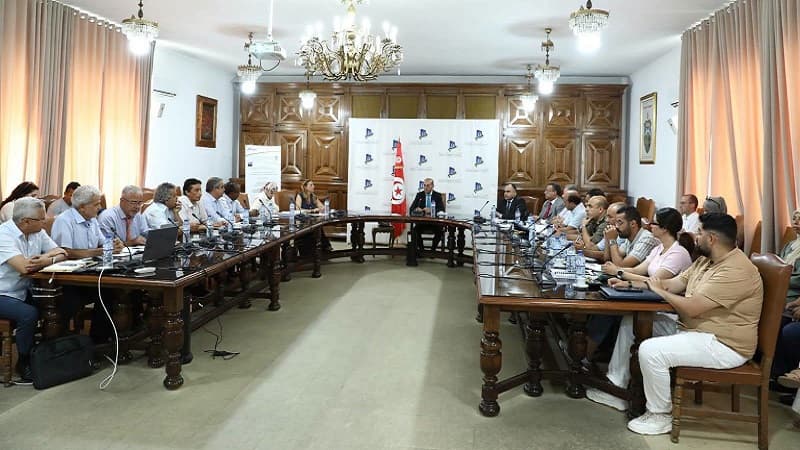 Rescue Operations at Sidi Bou Said Plateau Set to Begin Next Month