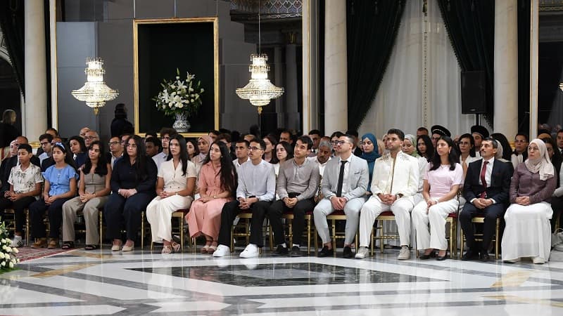 Education and Science Sector Honors Individuals