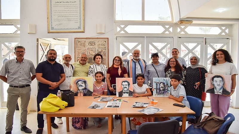Monastir hosts Regional Theater Clubs Opening