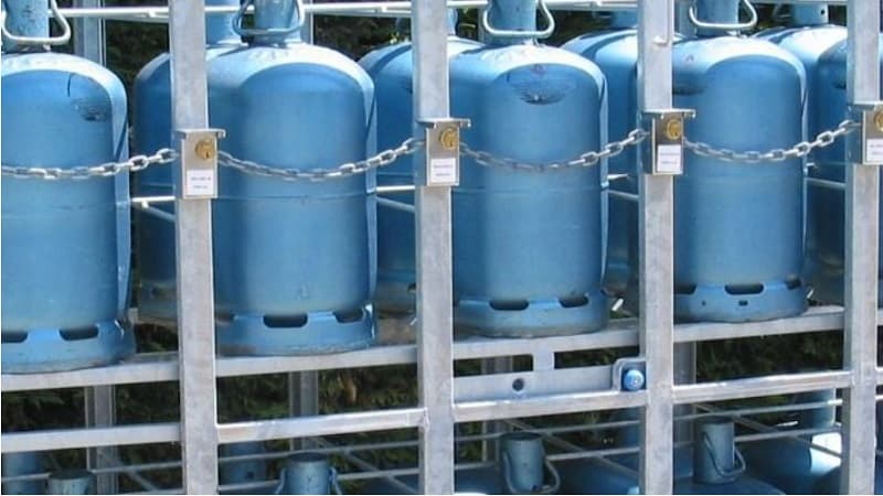 Al-Kaf Prepares to Secure Local Gas Supply