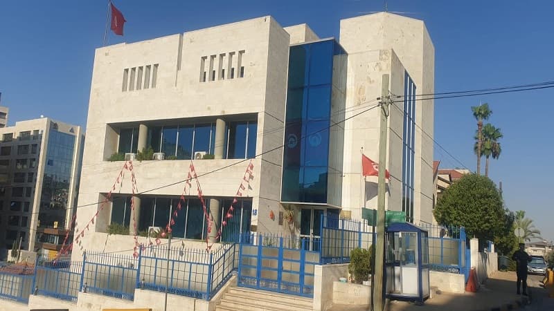 خط الطيران عمان-تونس: تذاكر بأسعار تفاضلية للمقيمين التونسيين في الأردن