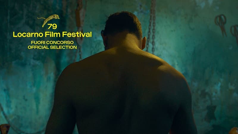 الفيلم التونسي "BAKMA" يشارك في مهرجان لوكارنو السينمائي