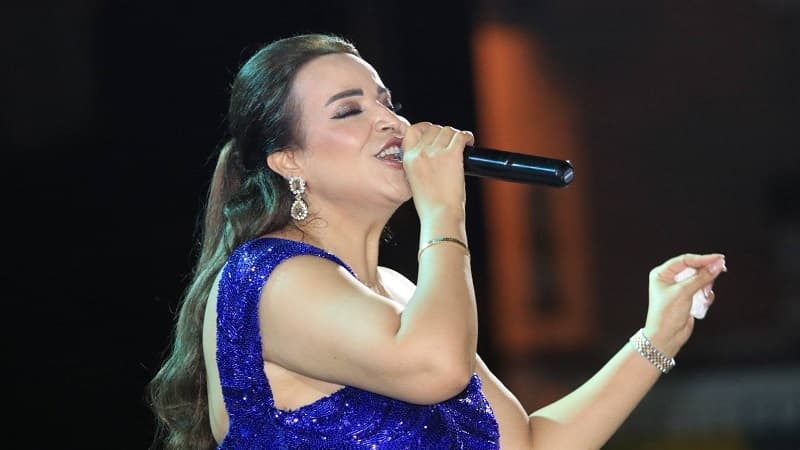 Amna Fakher on Performing at National Festivals