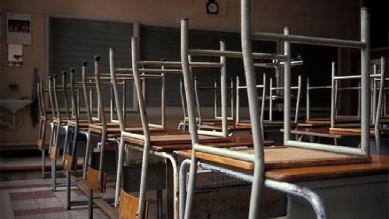 منوبة توقف الدروس في كافة المؤسسات