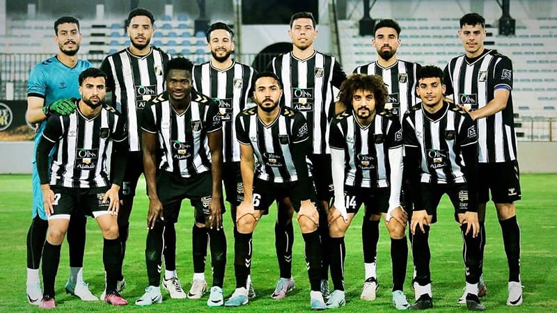 CS Sfaxien says farewell to unforgettable moments