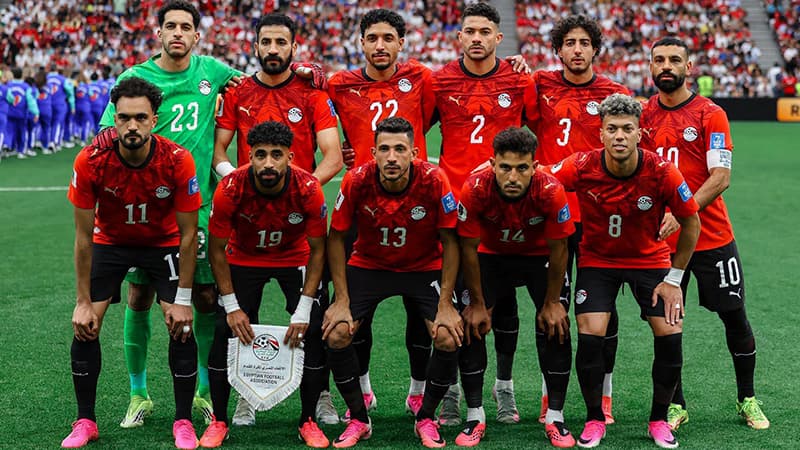 كأس العالم 2026: حسام حسن يجهز مفاجآت في تشكيل مصر لمواجهة الأرجنتين