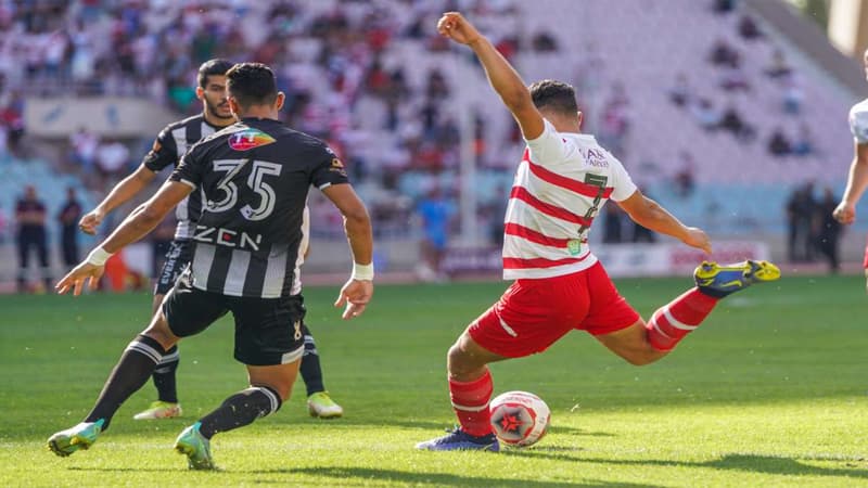 إنتقالات: لاعب النادي الإفريقي يبدأ مغامرة جديدة مع النادي الصفاقسي