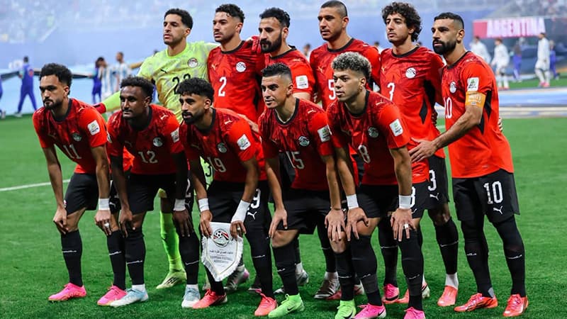 إتحاد الكرة المصري يصدر بيانًا حاسمًا بعد مواجهة المونديال المثيرة للجدل