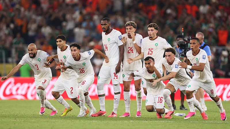 كأس العالم 2026: إصابة تضعف المغرب قبل مواجهة فرنسا