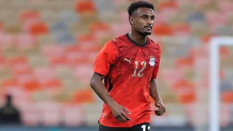 Transfers: Haitham Hassan Fuels European Transfer Market Activity