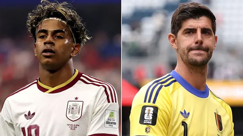 2026 World Cup: Spain and Belgium compete for semi-final qualification