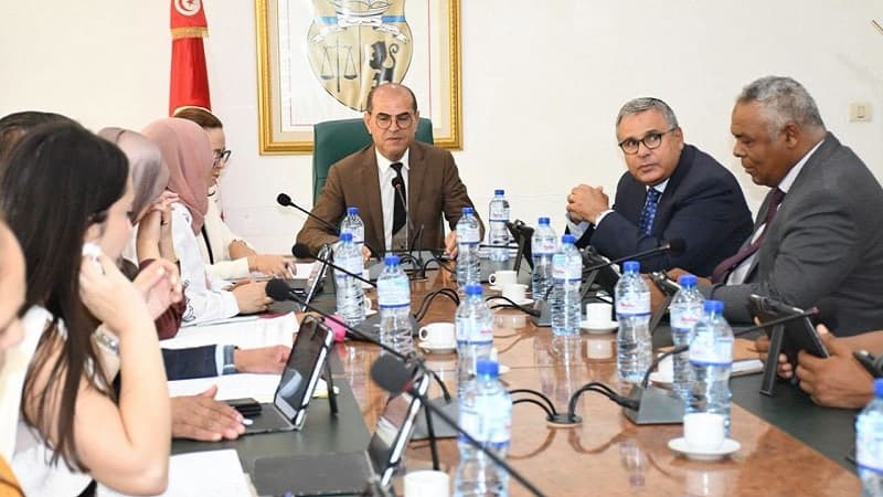 وزارة الطاقة تعتمد مصادقة على 3 ملفات جديدة ضمن برنامج التأهيل للصناعي للمؤسسات
